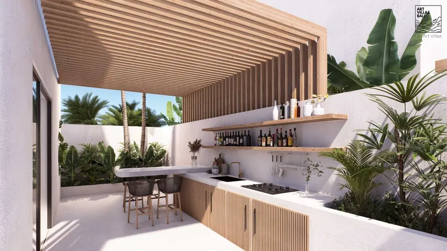 BBQ & Outdoor Dining