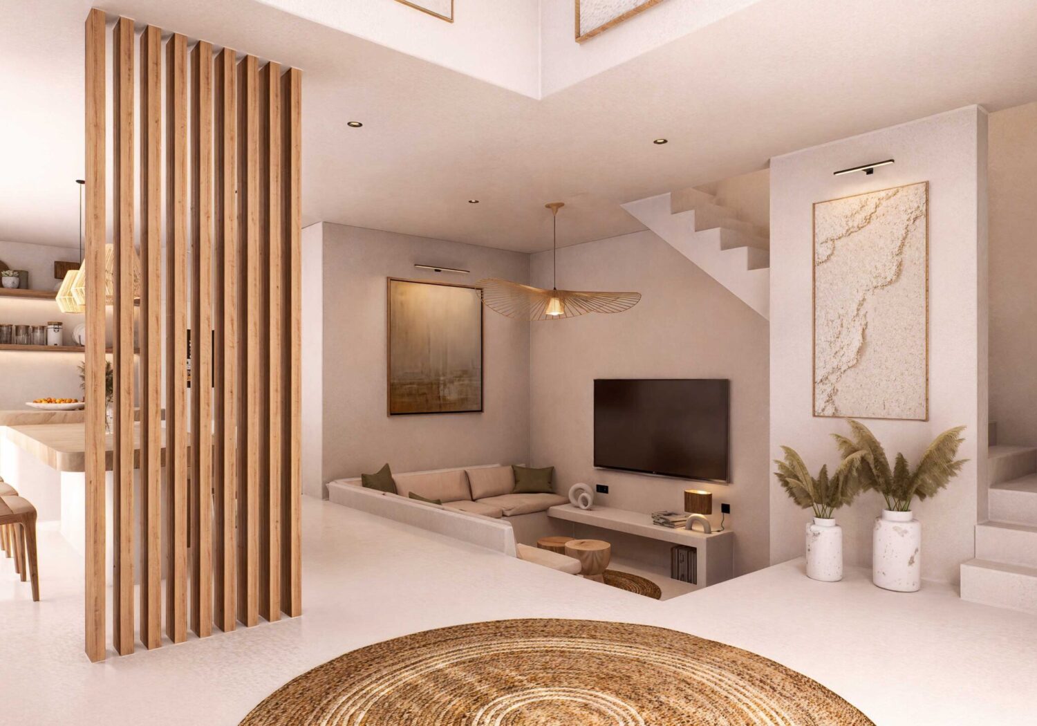 Sunken Lounge Sunken Lounge