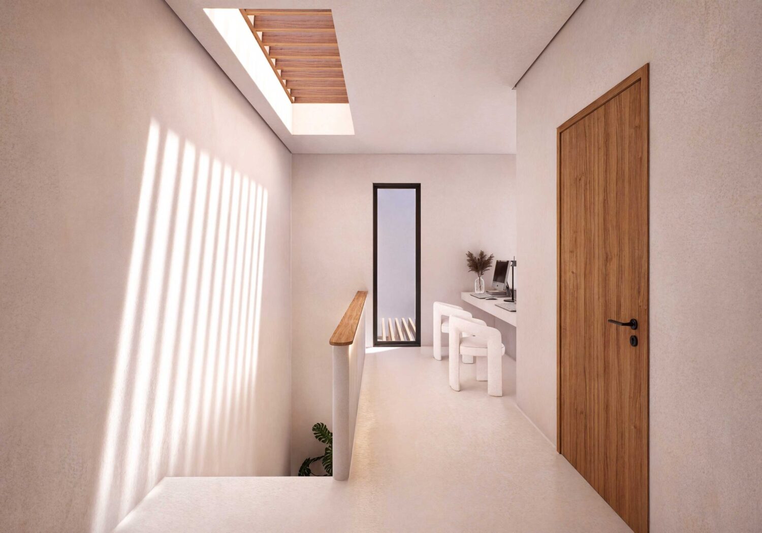 Working Space Working Space