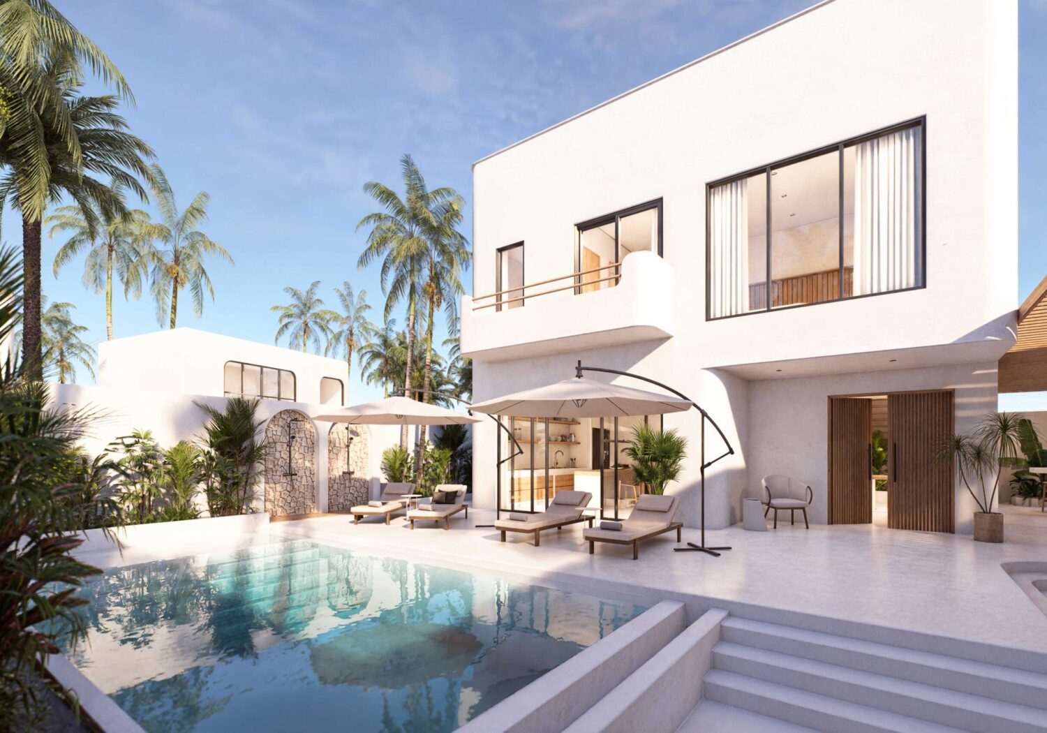 Garden Entrance Garden Entrance