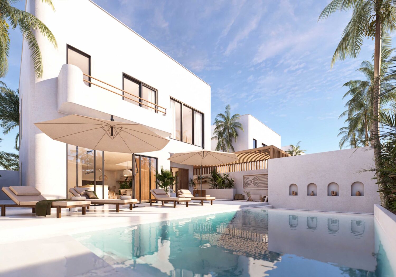 Swimming Pool Swimming Pool