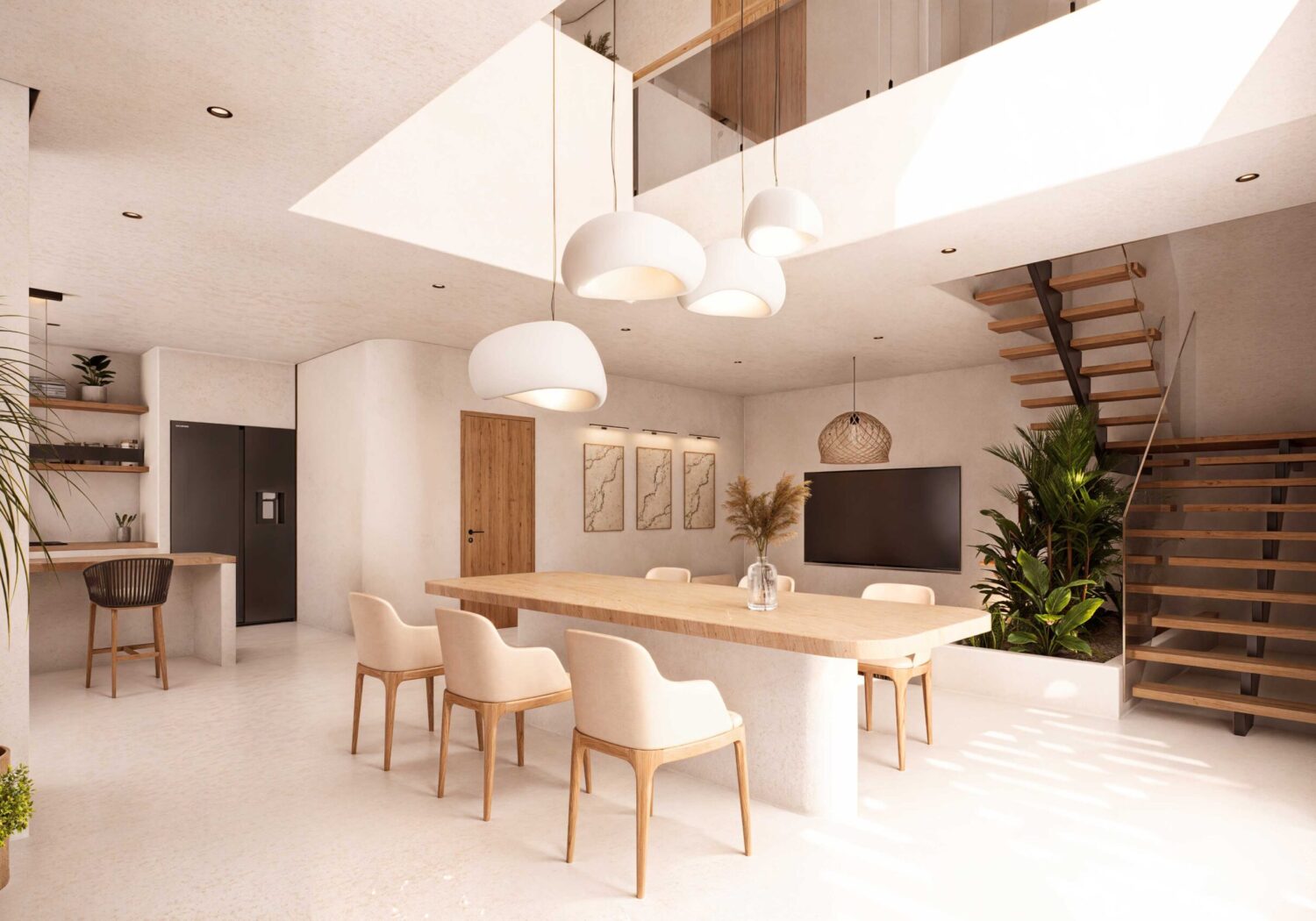 Dining Room Dining Room