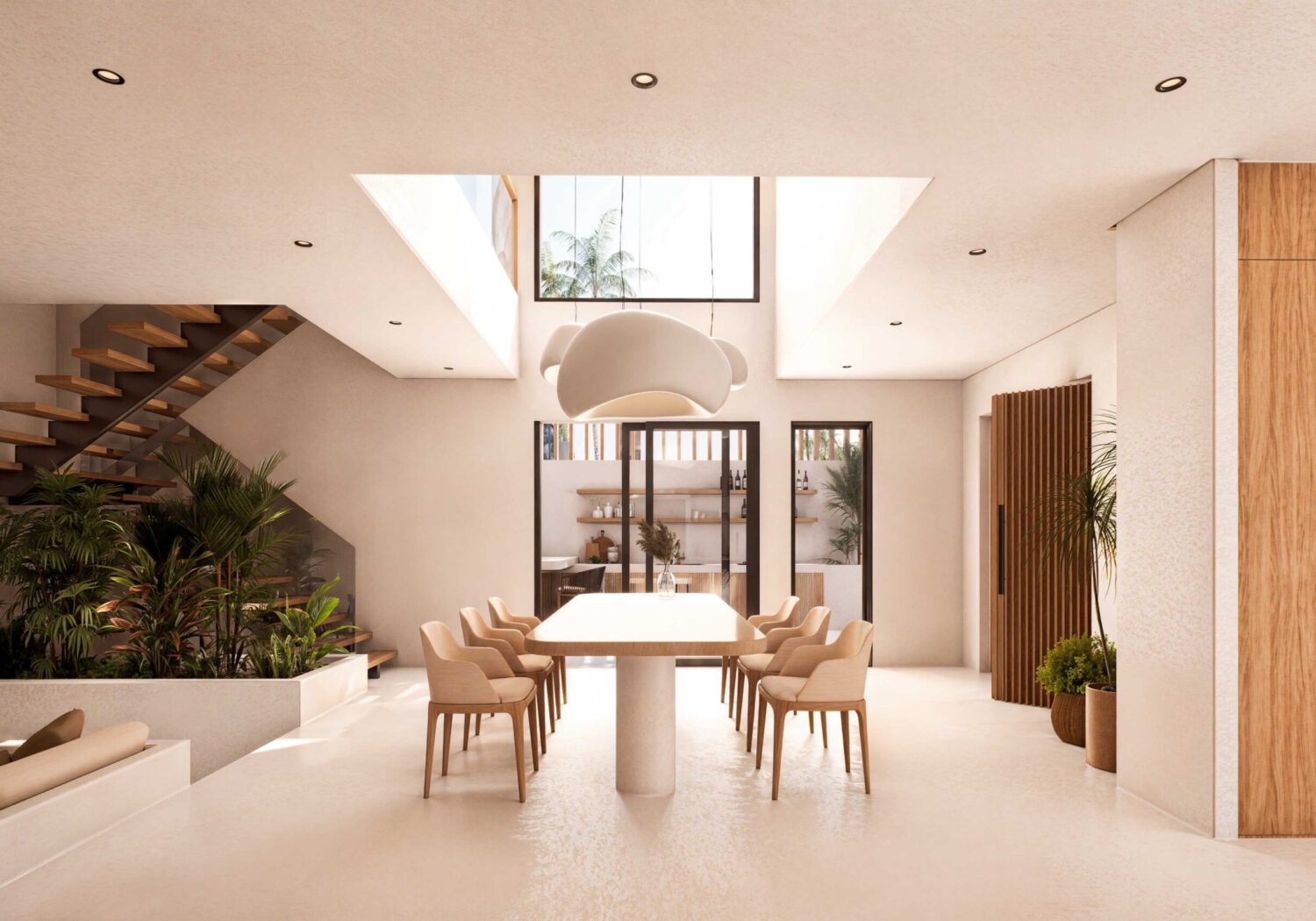 Dining Room Dining Room