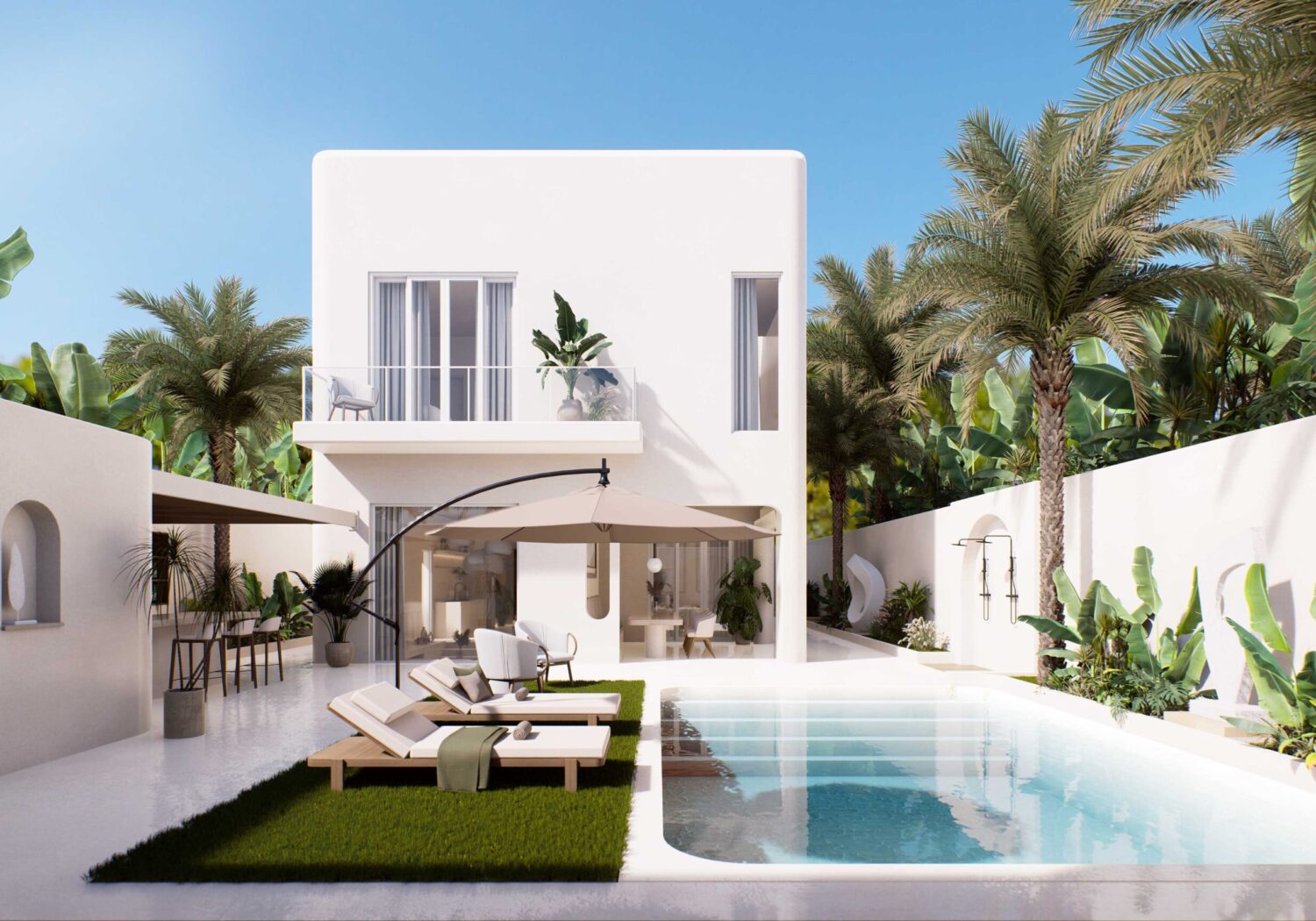 Garden Entrance Garden Entrance