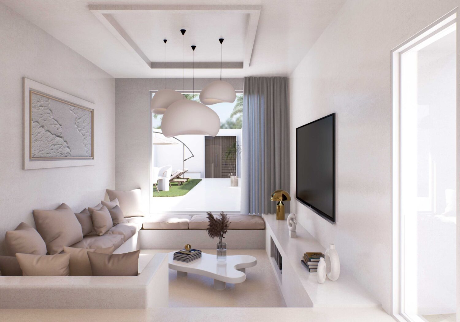 Living Room Living Room