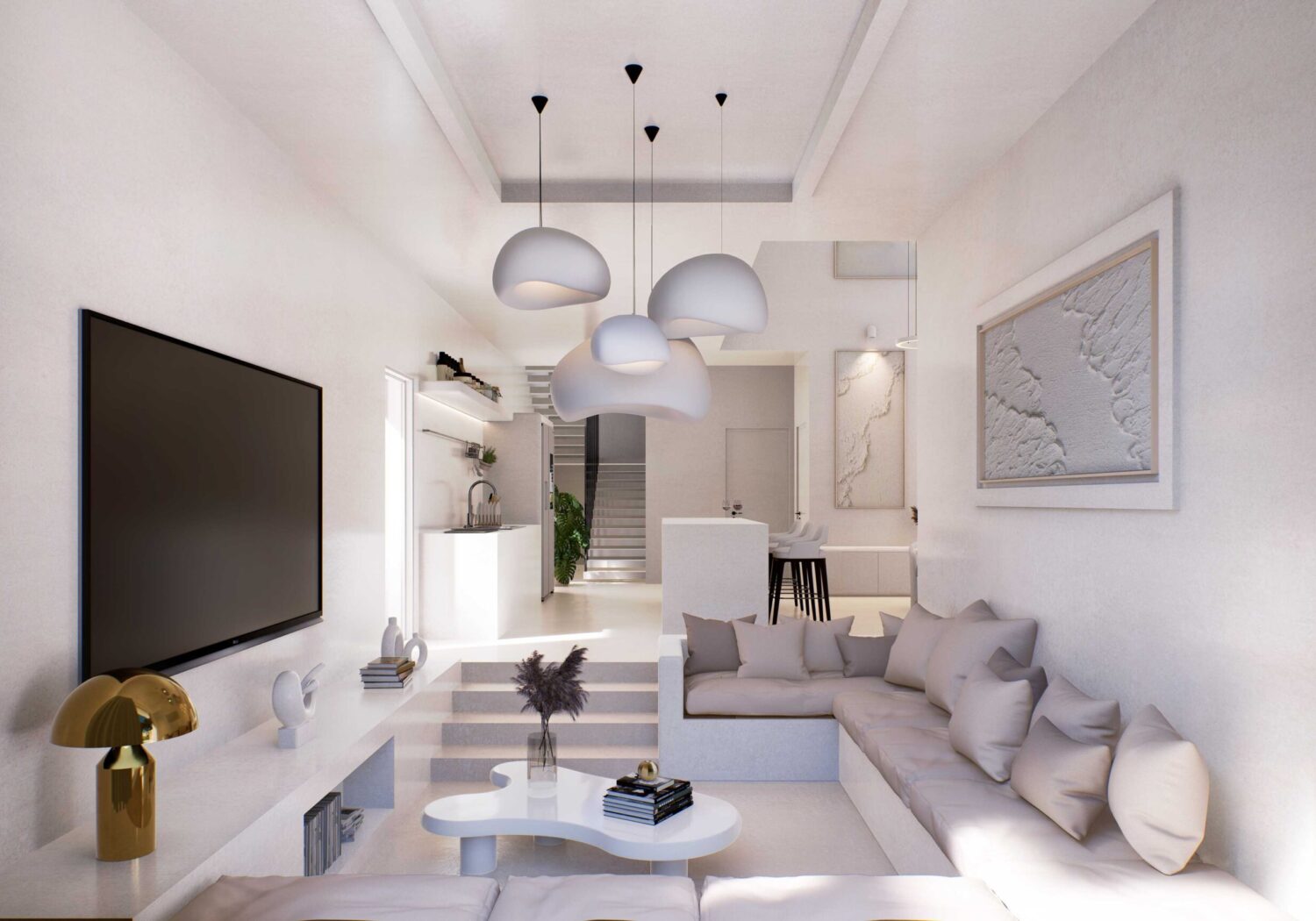 Living Room Living Room