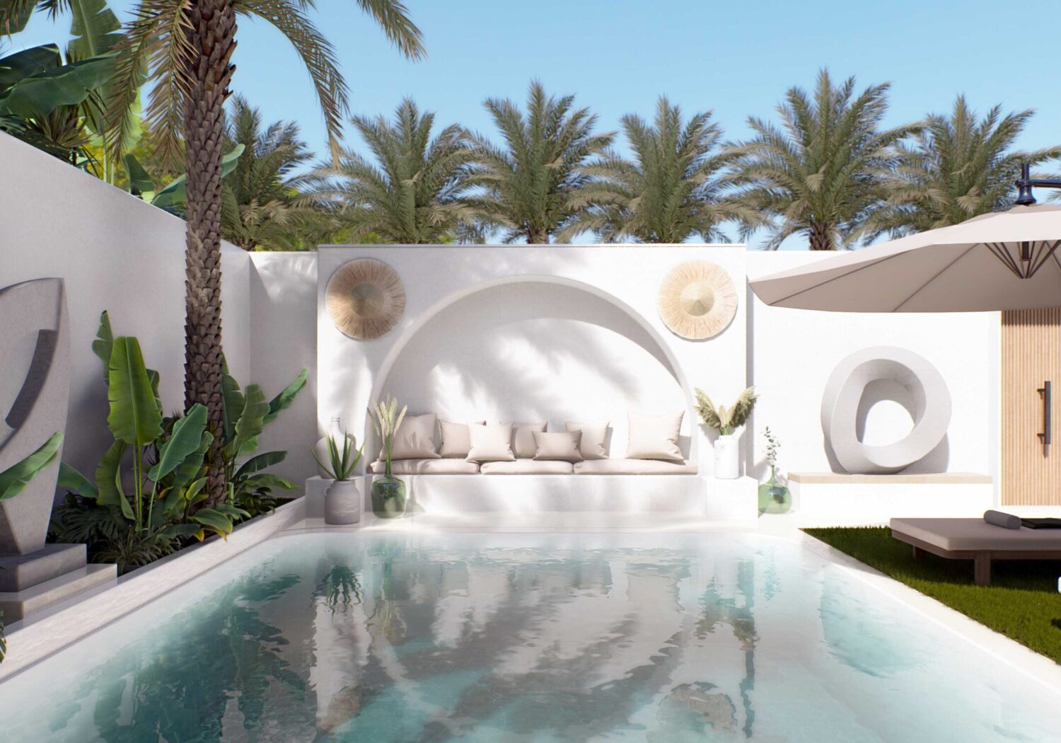 Swimming Pool Swimming Pool